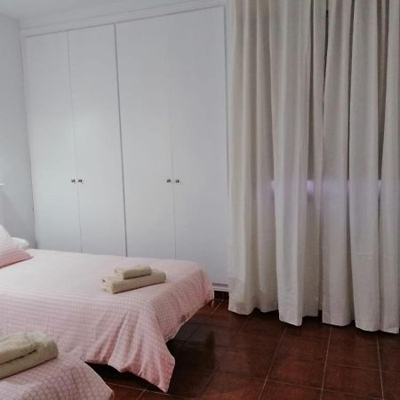 Appartement Casa Alisios à Playa de Santiago  Extérieur photo