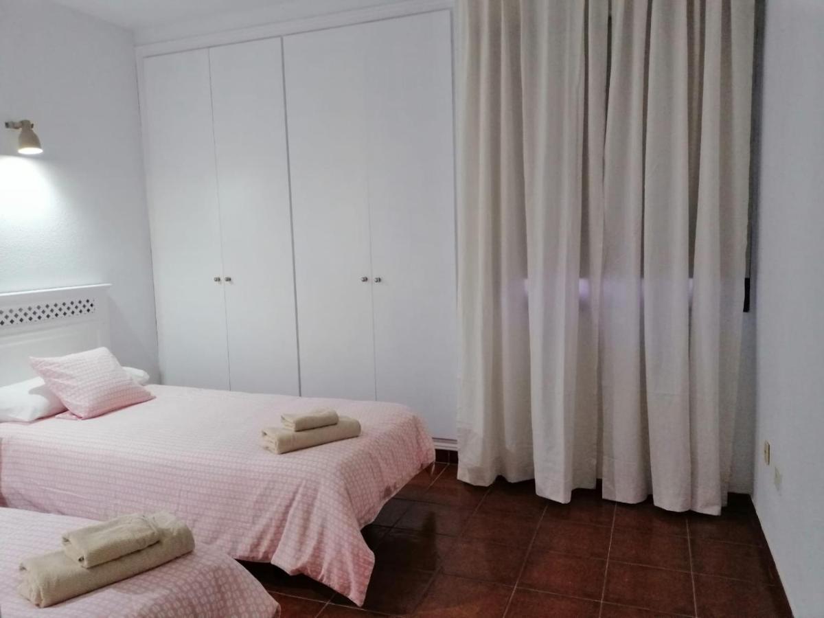 Appartement Casa Alisios à Playa de Santiago  Extérieur photo