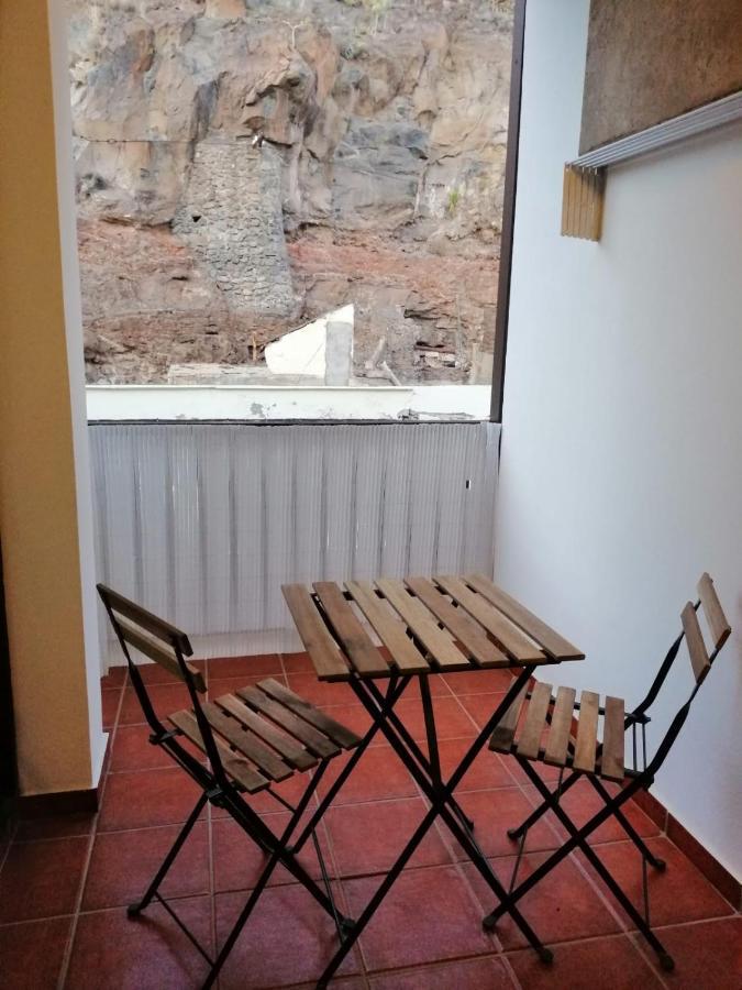 Appartement Casa Alisios à Playa de Santiago  Extérieur photo