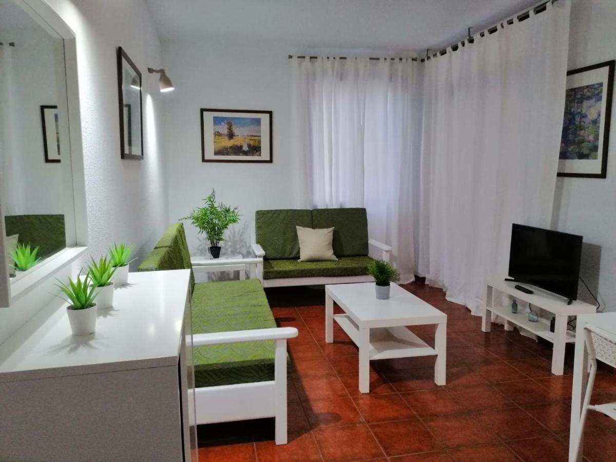 Appartement Casa Alisios à Playa de Santiago  Extérieur photo