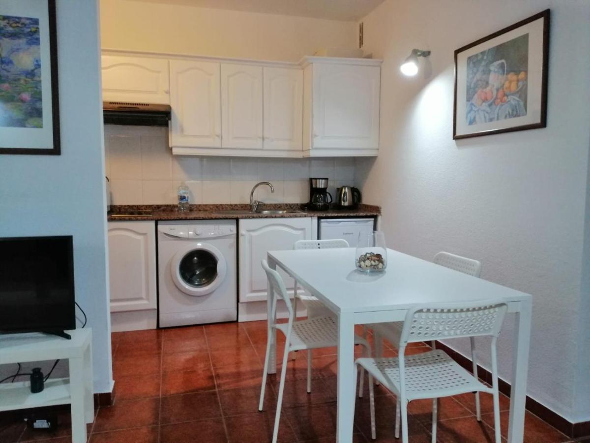 Appartement Casa Alisios à Playa de Santiago  Extérieur photo