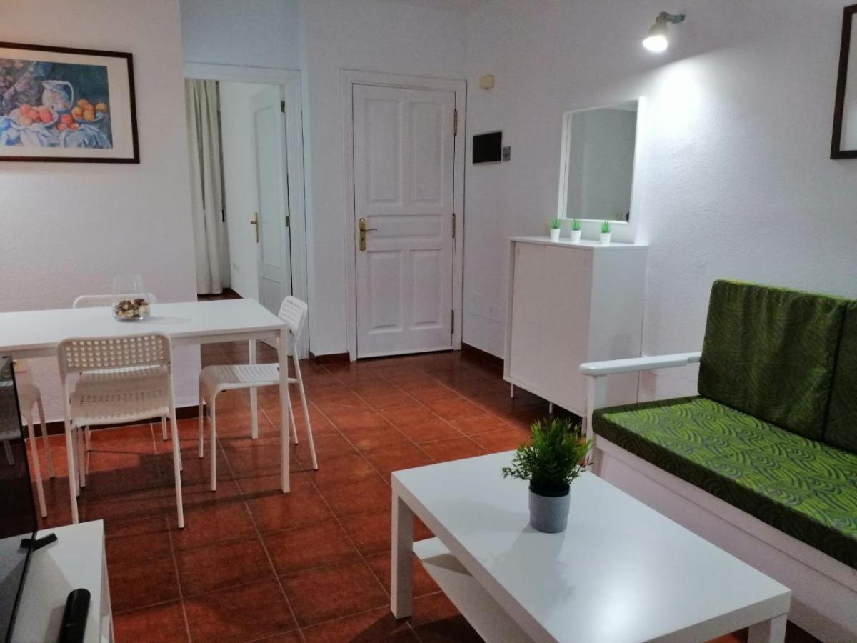 Appartement Casa Alisios à Playa de Santiago  Extérieur photo